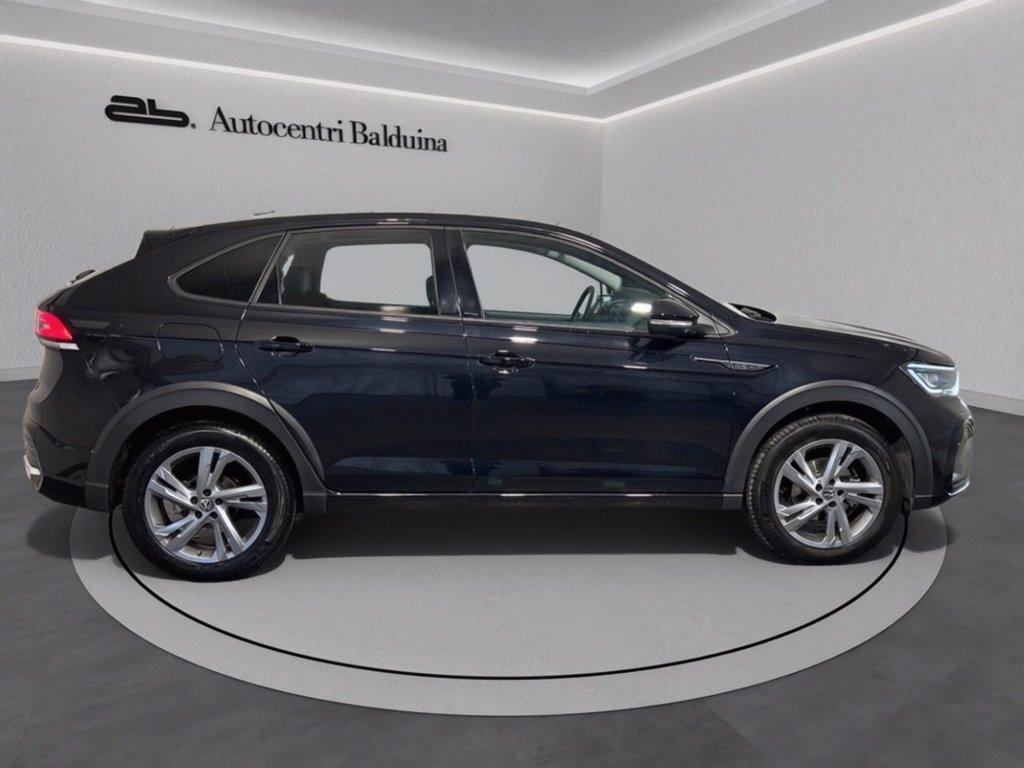 VOLKSWAGEN Taigo 1.0 tsi r-line 110cv dsg del 2023