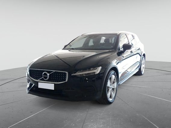 Volvo V60 Cross country d4 awd geartronic business plus