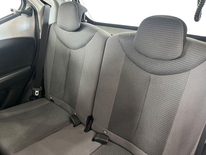 Toyota Aygo Aygo 5p 1.0 x-play 72cv