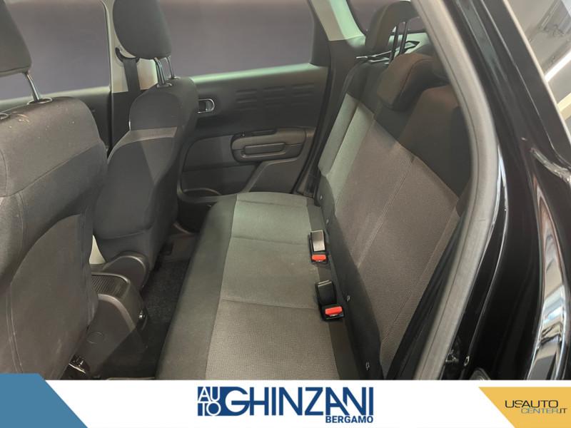 Citroën C3 Aircross C3 Aircross PureTech 110 S&S Max