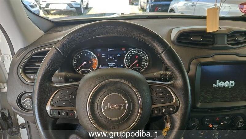 Jeep Renegade MY20 My19 Limited 1.6 Mjet120cv