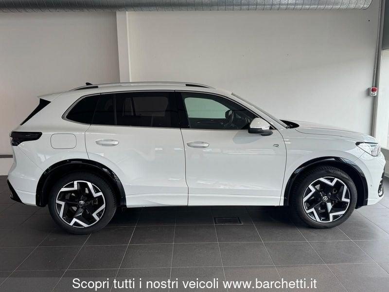 Volkswagen Tiguan Tiguan 1.5 TSI eHybrid DSG R-Line