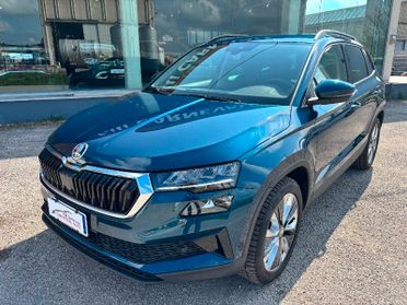 SKODA Karoq Karoq 2.0 TDI SCR 4x4 DSG Executive
