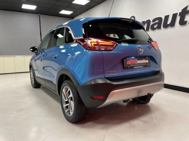 OPEL Crossland X 1.2 Turbo 12V 130 CV Start&Stop Innovation