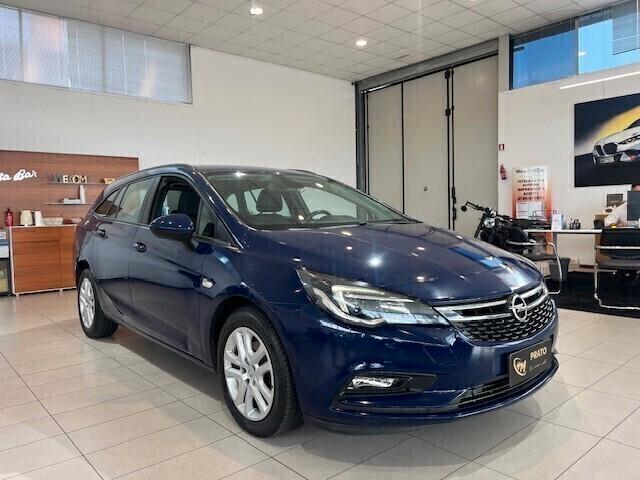 Opel Astra Sports Tourer 1.6 cdti Advance 110CV 2018