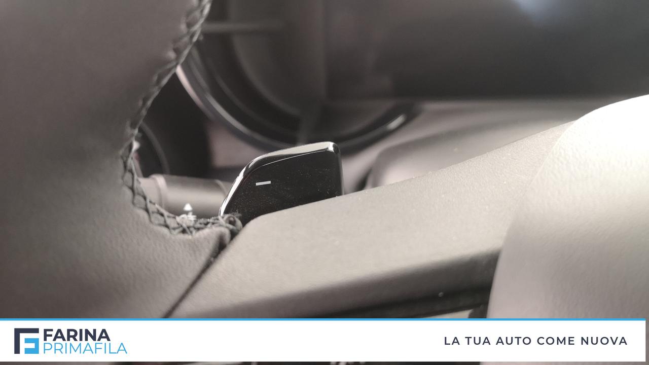 ALFA ROMEO Junior - Junior 1.2 ibrida 145cv edct6