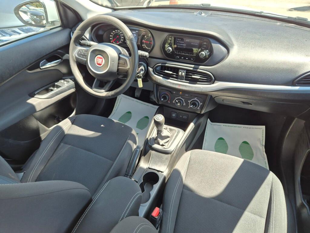Fiat Tipo 1.3 Mjt 95CV E6 5 porte Business