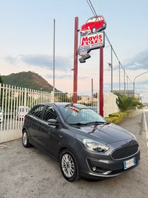 Ford Ka 1.2 85 CV Start&Stop Ultimate