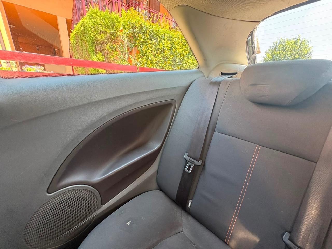 Seat Ibiza 1.2 5p. Style