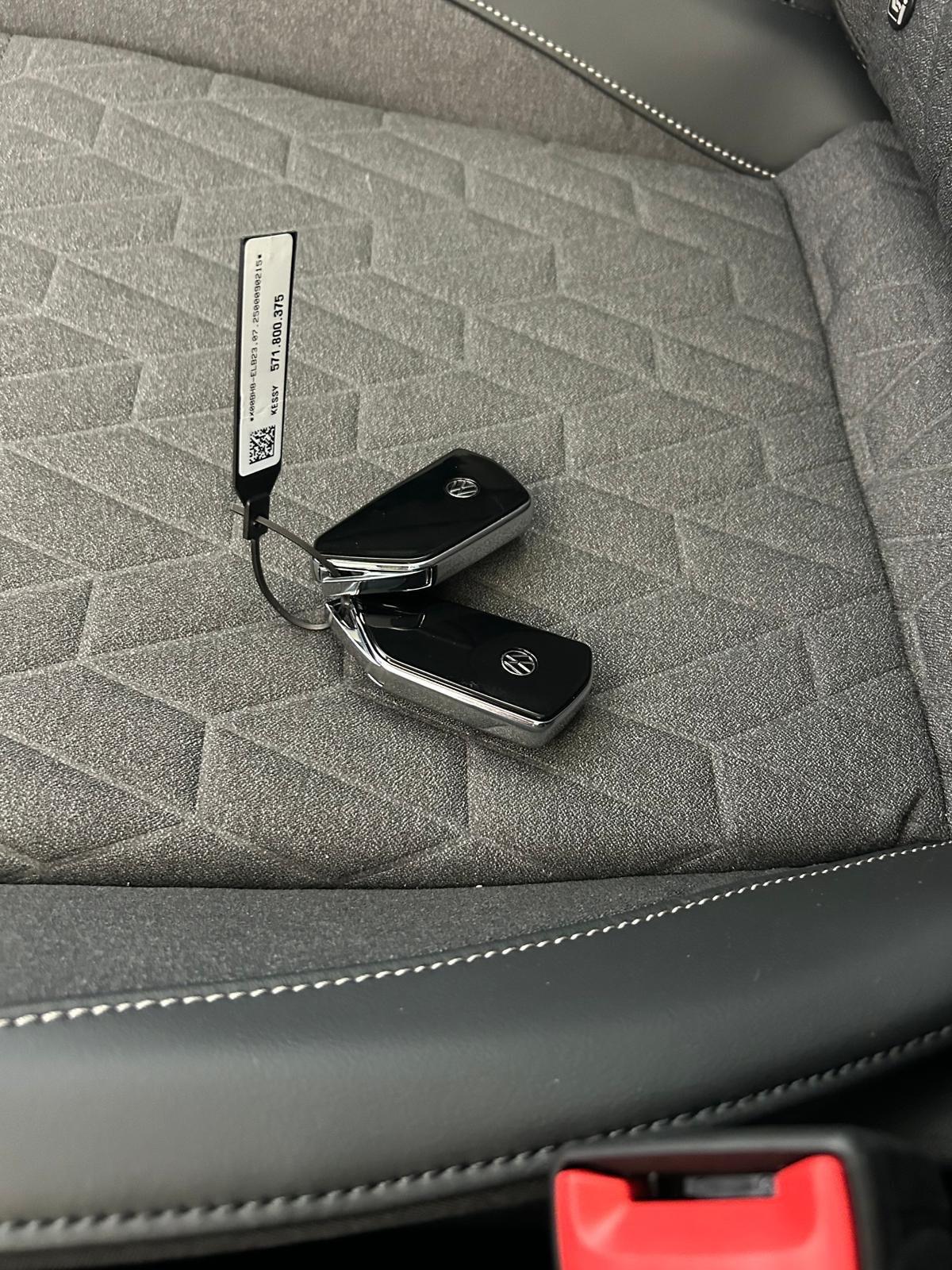 Volkswagen Tiguan 1.5 eTSI 130 CV ACT DSG Edition Plus