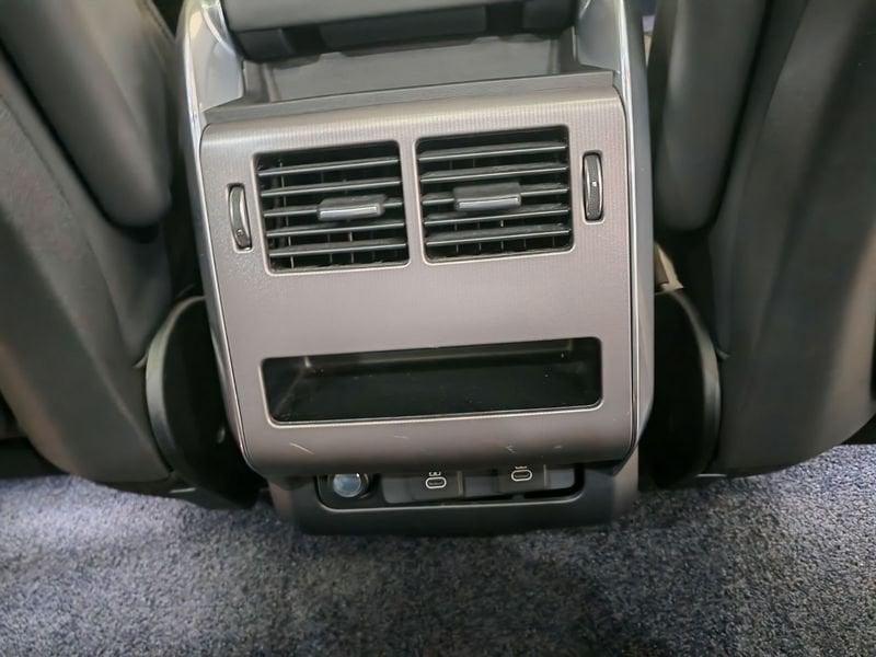 Land Rover RR Sport 3.0D l6 249 CV HSE MHEV IVA ESPOSTA