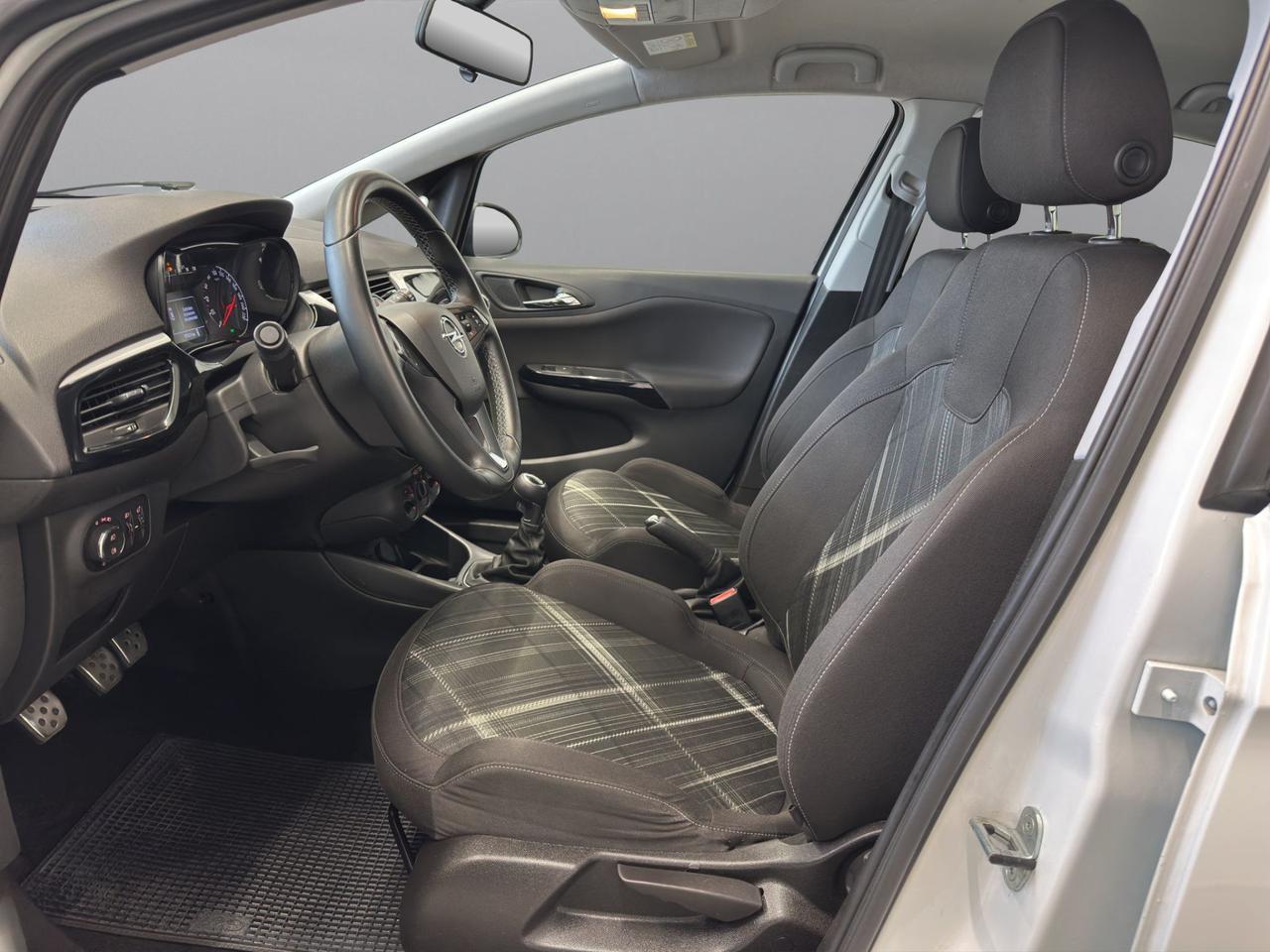 Opel Corsa 5p 1.3 cdti b-Color 75cv