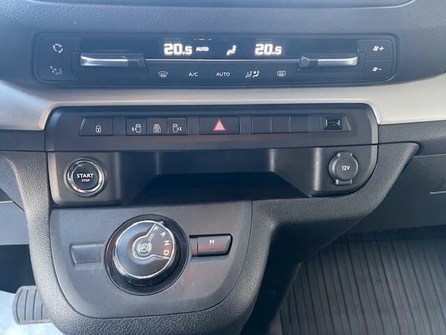 Toyota Proace Proace Verso 2.0D 180 CV L1 D Luxury
