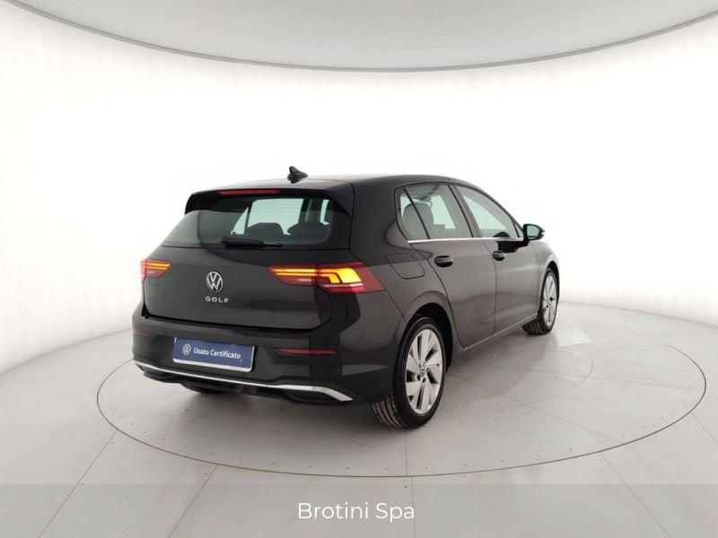 Volkswagen Golf Golf 2.0 TDI 150 CV DSG SCR Style