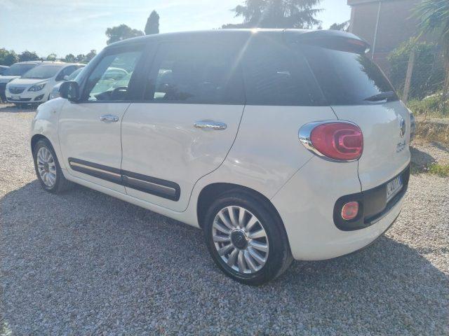 FIAT 500L 1.3 Multijet 95 CV Business