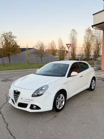 Alfa Romeo Giulietta 1.6 JTDm-2 105 CV