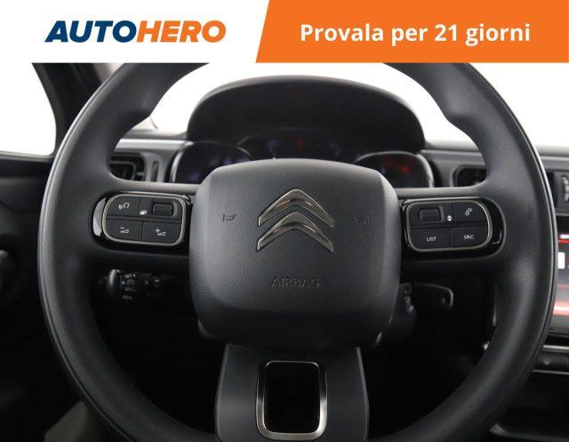 CITROEN C3 PureTech 82 S&S Feel