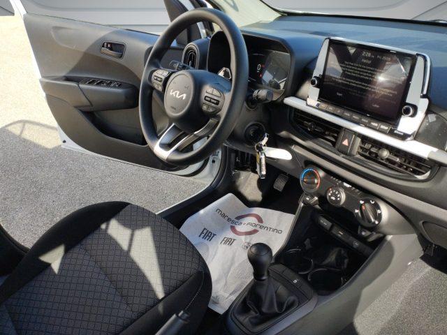 KIA Picanto 1.0 GDi GPL 5 porte Urban
