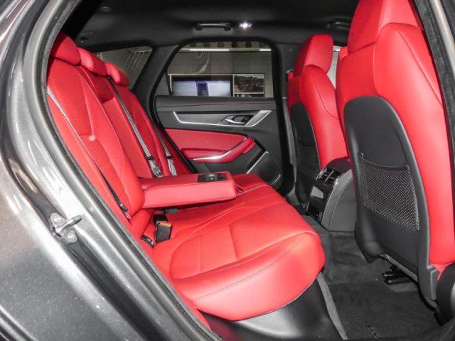 JAGUAR XF Sportbrake 2.0 D 204 CV AWD aut. R-Dynamic Black