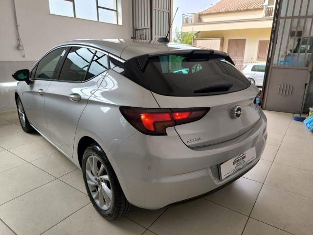 OPEL Astra 1.5 CDTI 122 CV Business Elegance