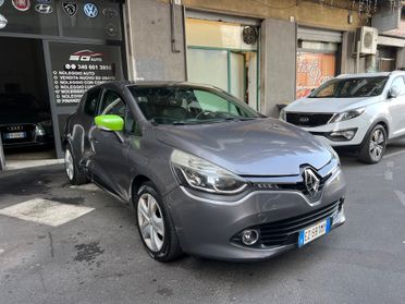 Renault Clio 1.5 dCi 8V 75CV 5 porte Wave