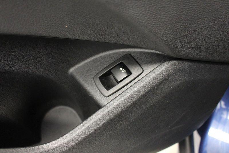 BMW X1 X1 sDrive16d Steptronic Business Advantage