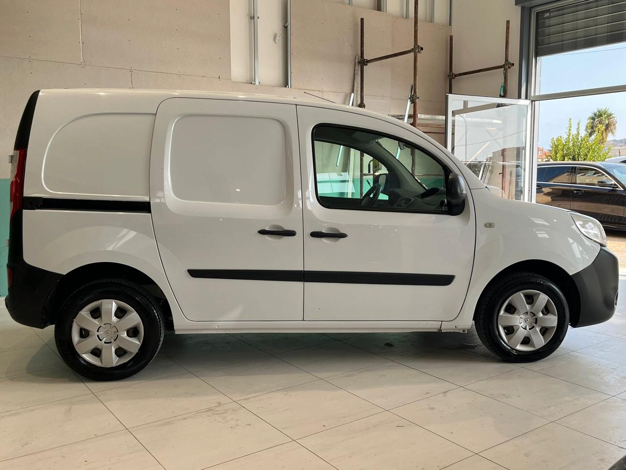 Renault Kangoo 1.5 dCi 90CV S&S 4p. UNICO PROPRIETARIO