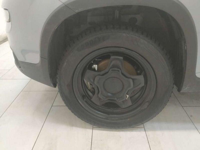 FIAT Panda 0.9 t.air t. Wild 4x4 s&s 85cv