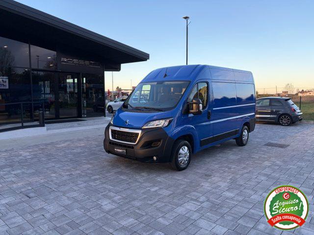PEUGEOT Boxer 2.2 BlueHDi L2-H2 , PM-TM Furgone
