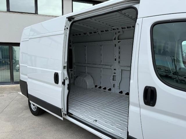 Fiat DUCATO 35LH2 2.2 140
