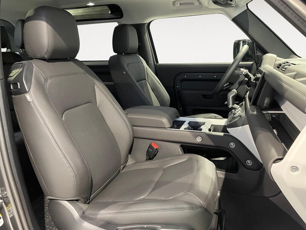 Land Rover Defender 90 S awd 200cv