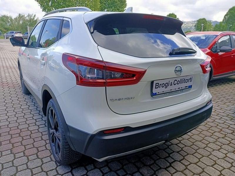 Nissan Qashqai 1.2 dig-t N-Connecta 115cv 1.2 DIG-T 115cv N-Connecta 2WD