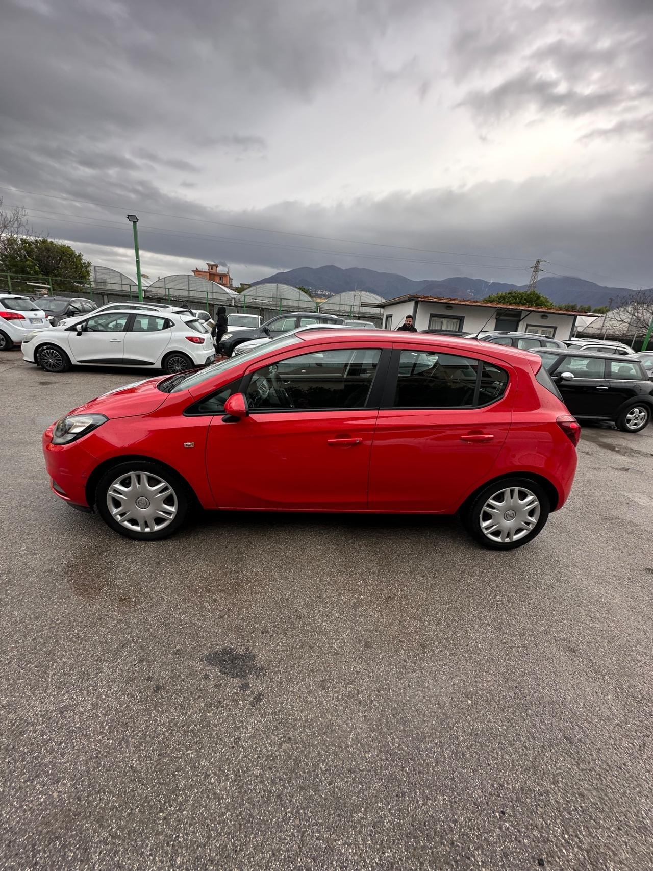 Opel Corsa 1.3 CDTI 5 porte b-Color