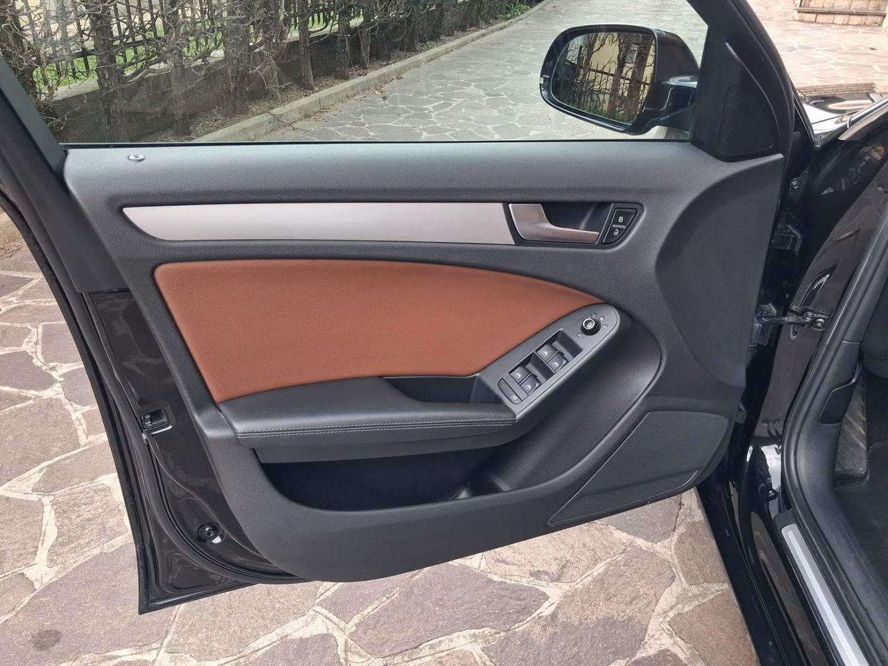 Audi A4 Avant 2.0 TDI 170CV F.AP. Ambiente