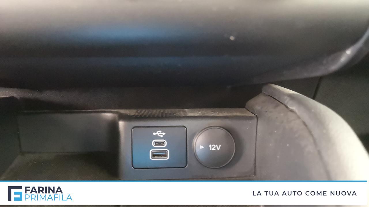 FORD Kuga III 2020 - Kuga 2.5 full hybrid ST-Line 2wd 190cv cvt