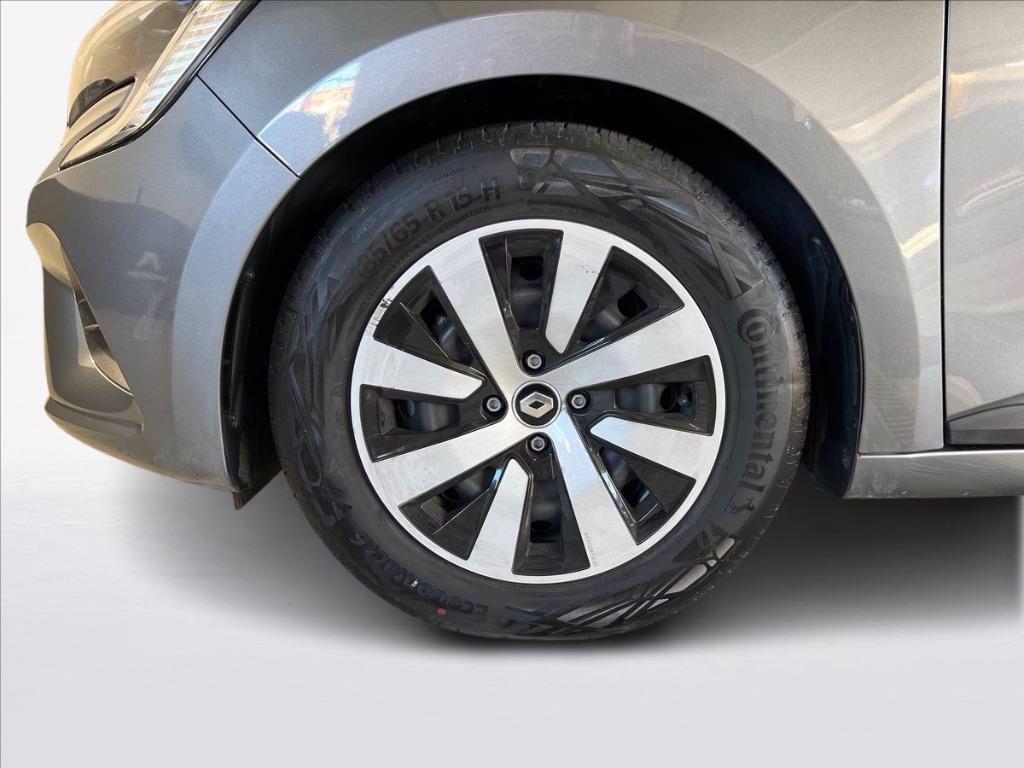 RENAULT Clio 1.0 tce Equilibre Gpl 100cv del 2023