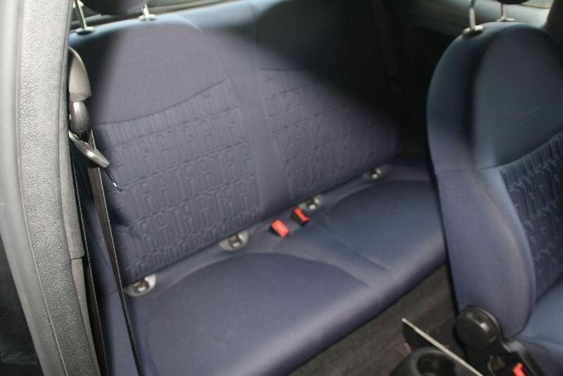 FIAT 500 500 1.0 Hybrid