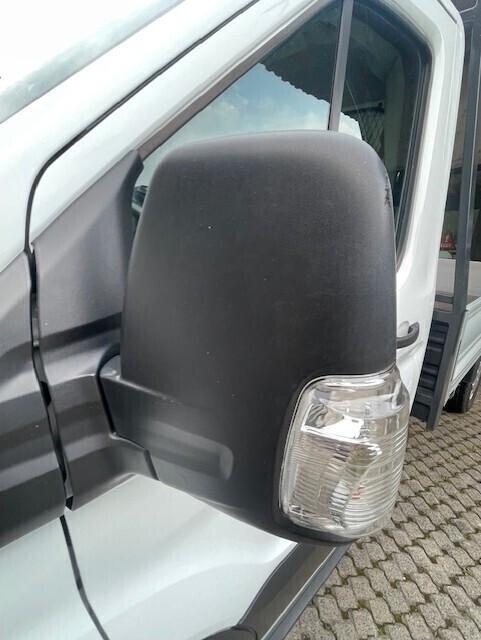 Ford Transit 350 2.0TDCi EcoBlue anno 2020