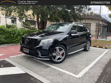 Mercedes-Benz GLE 250 Premium Plus GLE 250 D #7649
