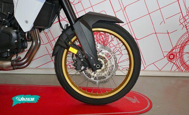 HONDA Transalp XL750 TRANSALP