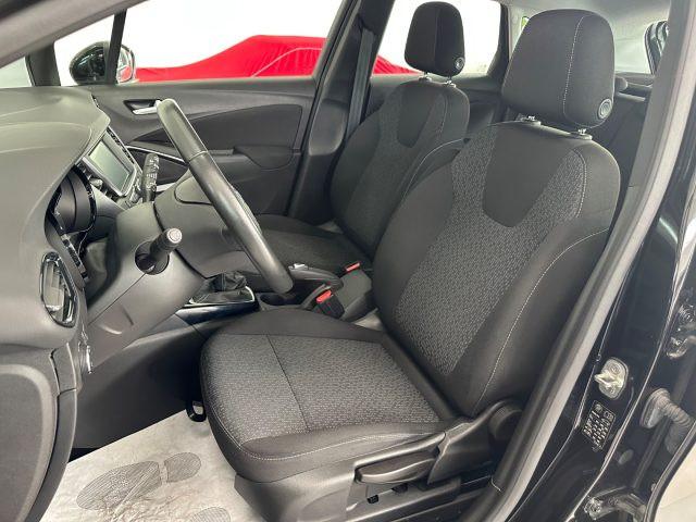 OPEL Crossland 1.2 Turbo 12V 110 CV Start&Stop Edition