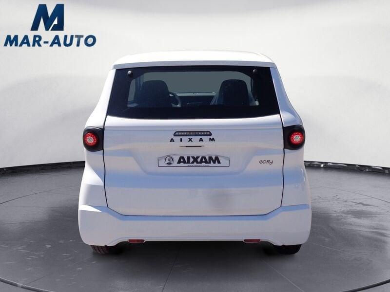 Aixam City Minauto Easy