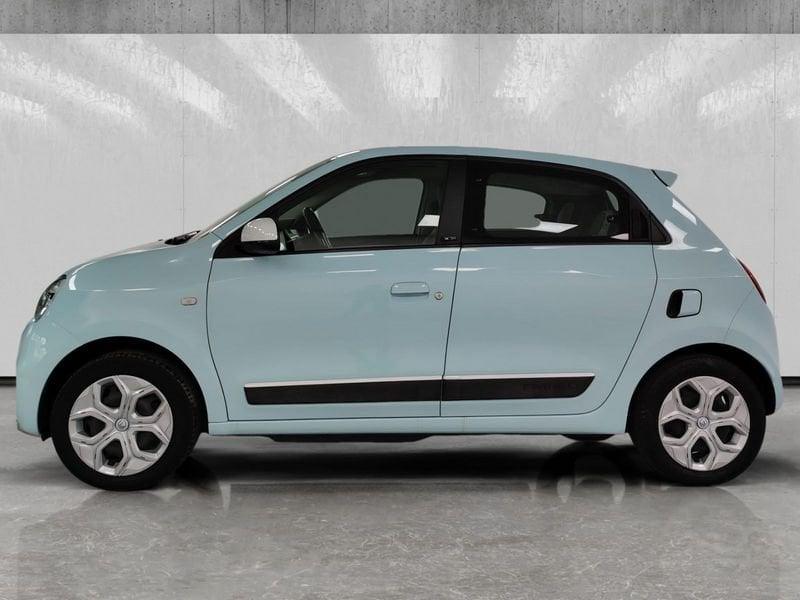 Renault Twingo Electric Twingo 22kWh Zen