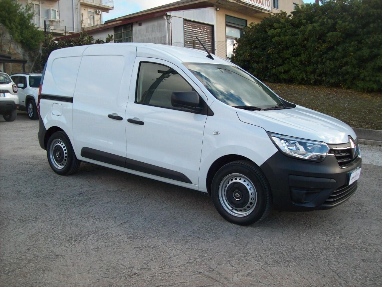 RENAULT KANGOO EXPRESS 1.5 DCI "2021" VAN