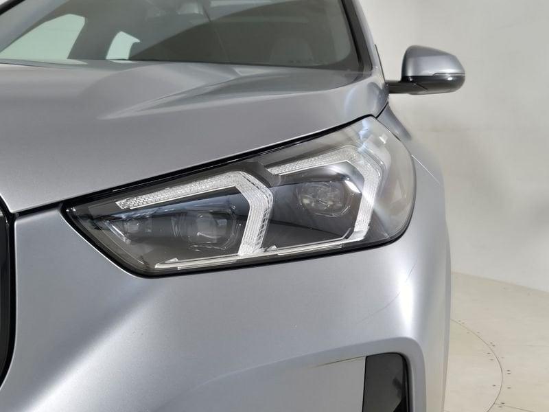 BMW X1 U11 xdrive23d mhev 48V MSport auto