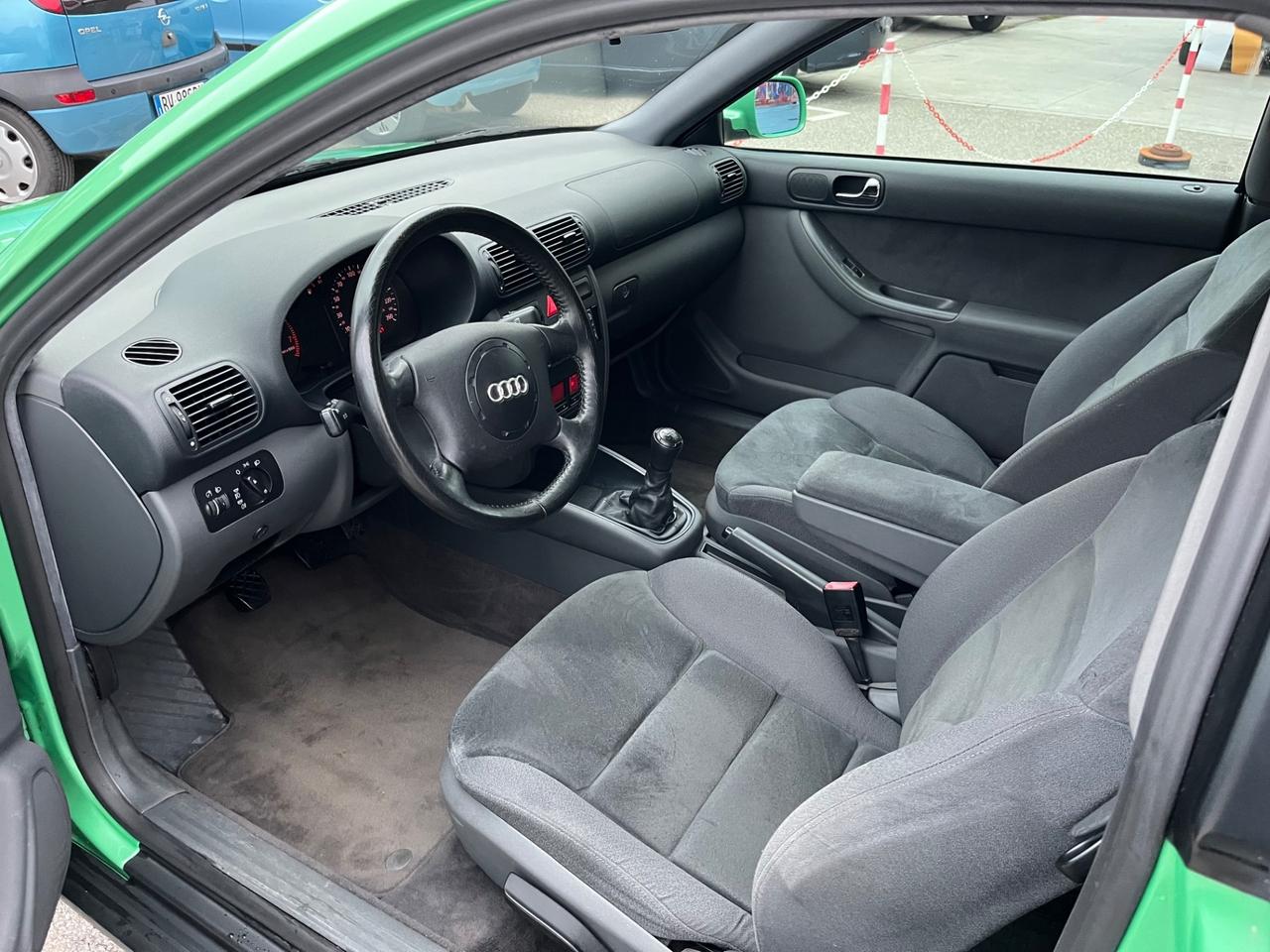 Audi A3 1.8 - OCCASIONE