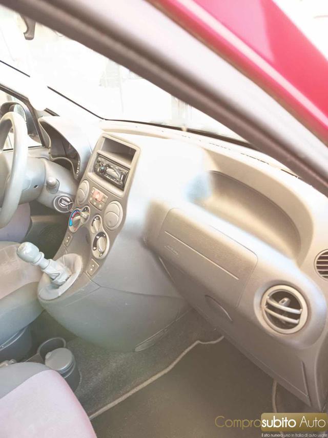 FIAT Panda 1.2 Dynamic Natural Power