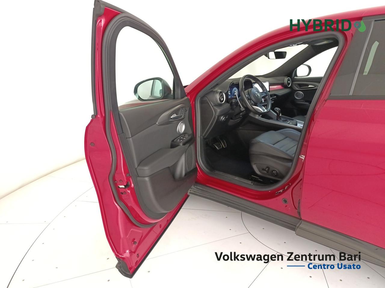 Alfa Romeo Tonale 1.5 hybrid speciale 130cv tct7