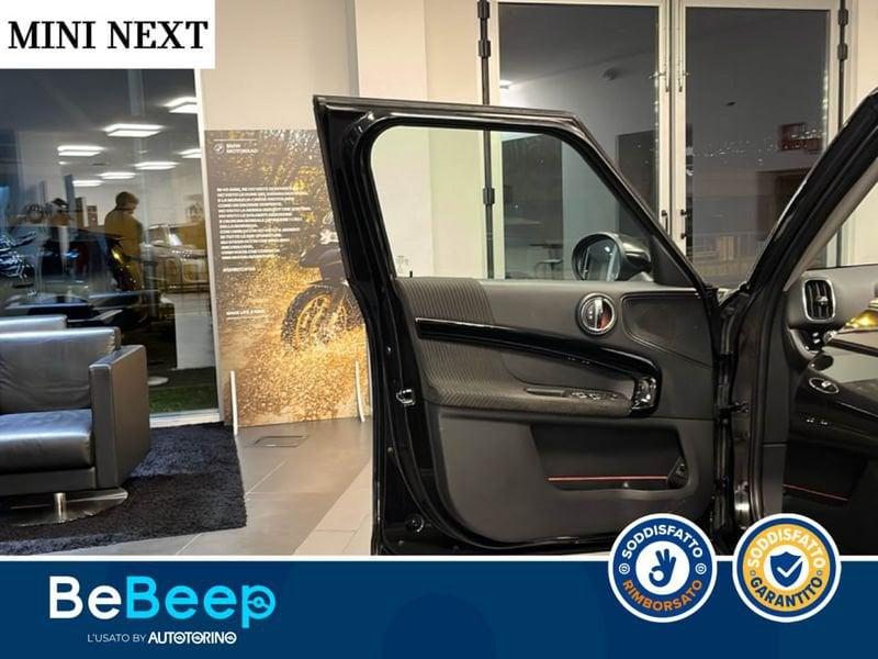 MINI Mini Countryman F60 MINI COUNTRYMAN 2.0 COOPER D HYPE