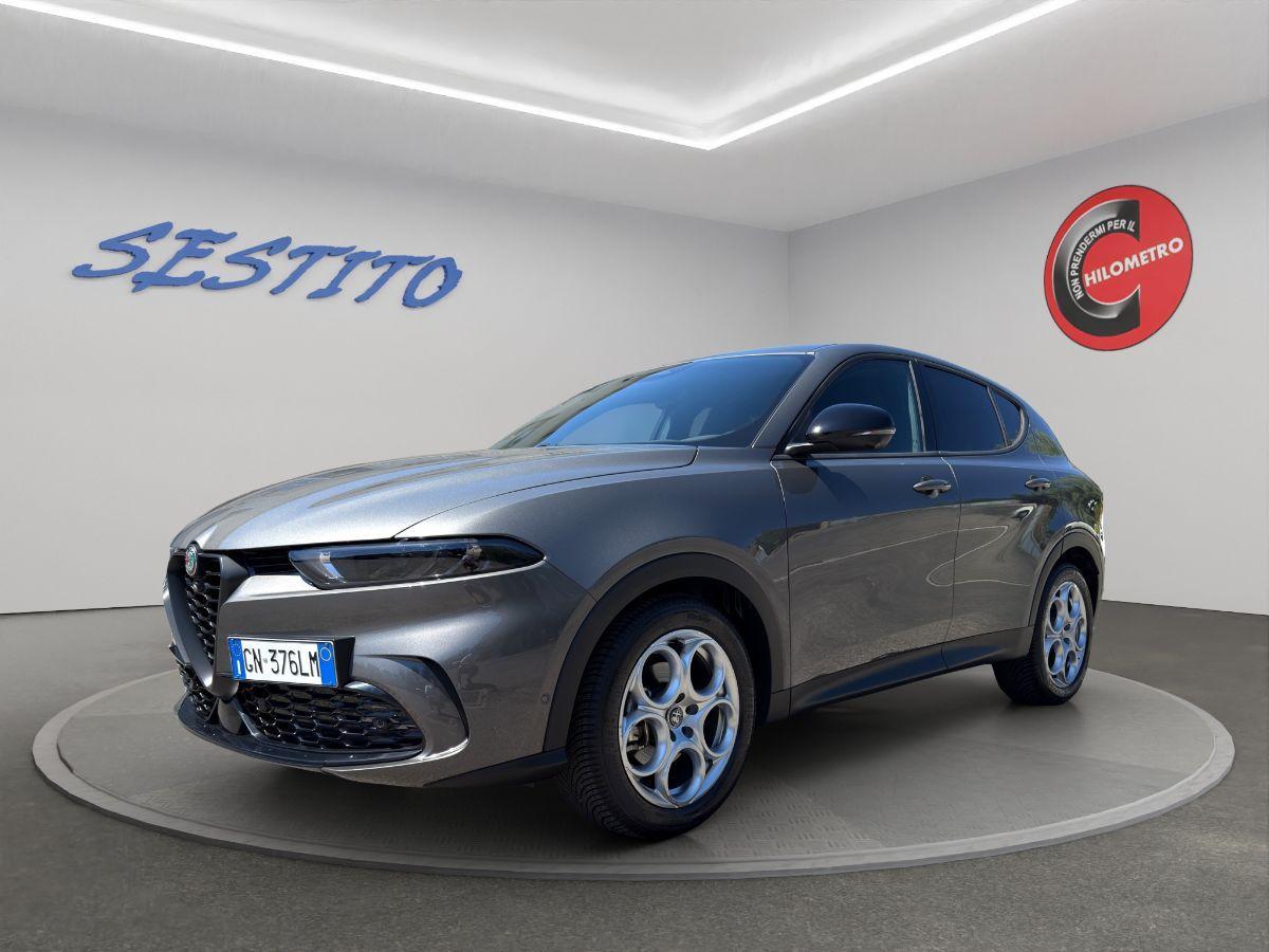 ALFA ROMEO - Tonale 1.6 Sprint 130cv tct6